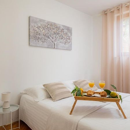 Garden Vista Apartment Dubrovnik Dış mekan fotoğraf