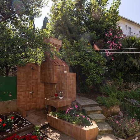 Garden Vista Apartment Dubrovnik Dış mekan fotoğraf
