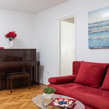 Garden Vista Apartment Dubrovnik Dış mekan fotoğraf