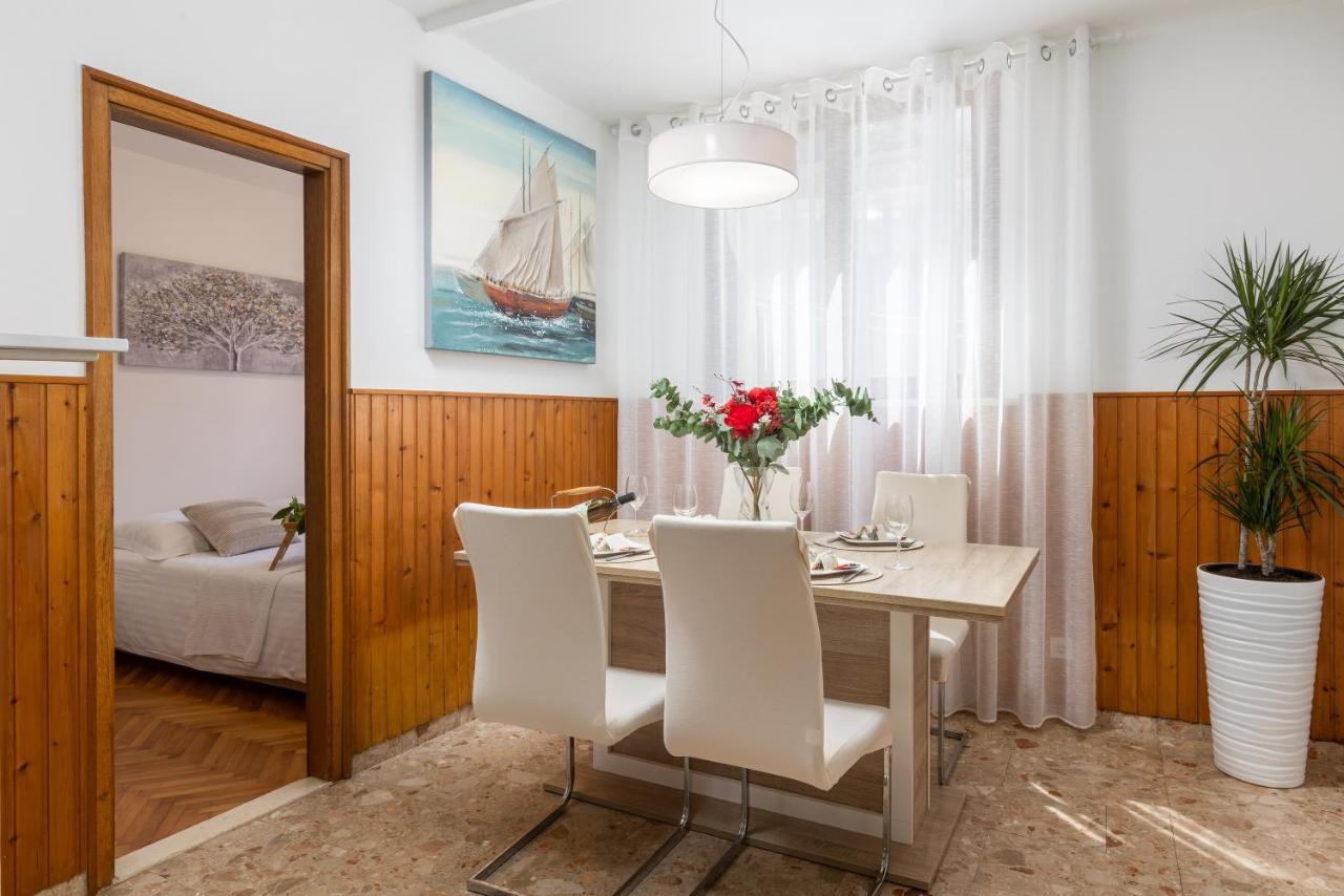 Garden Vista Apartment Dubrovnik Dış mekan fotoğraf