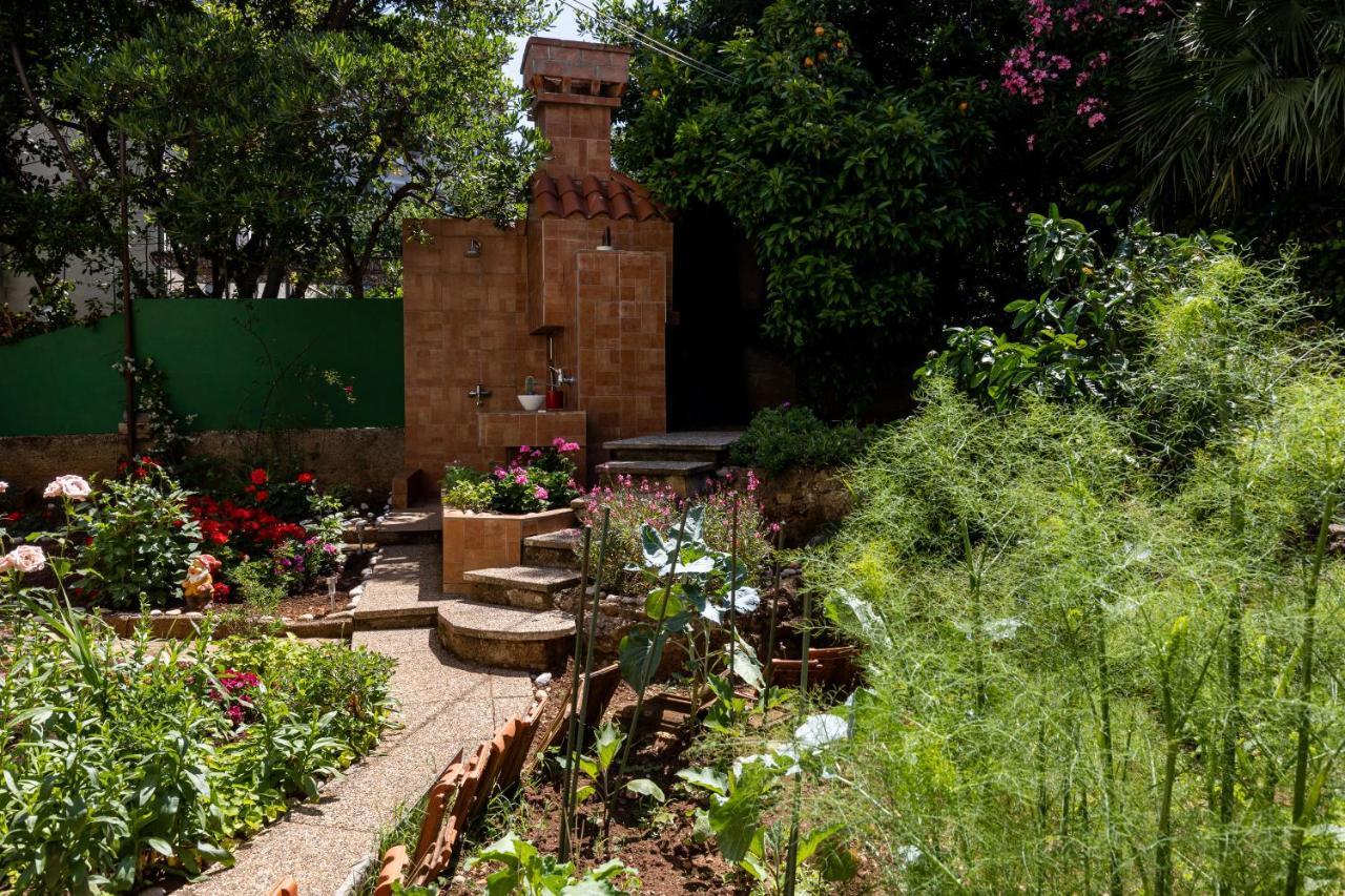 Garden Vista Apartment Dubrovnik Dış mekan fotoğraf