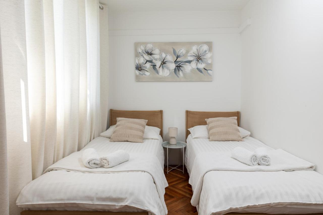 Garden Vista Apartment Dubrovnik Dış mekan fotoğraf