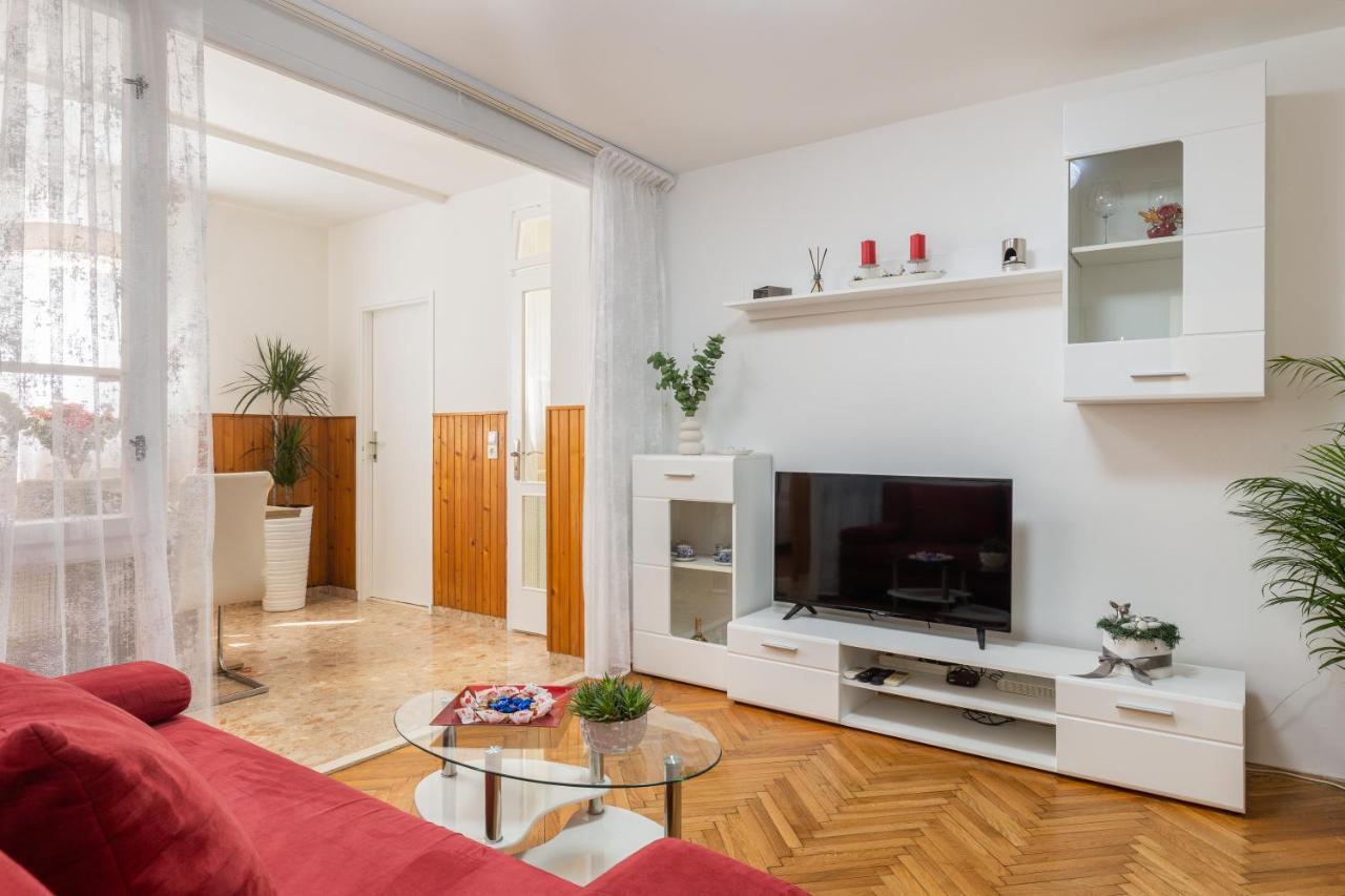 Garden Vista Apartment Dubrovnik Dış mekan fotoğraf