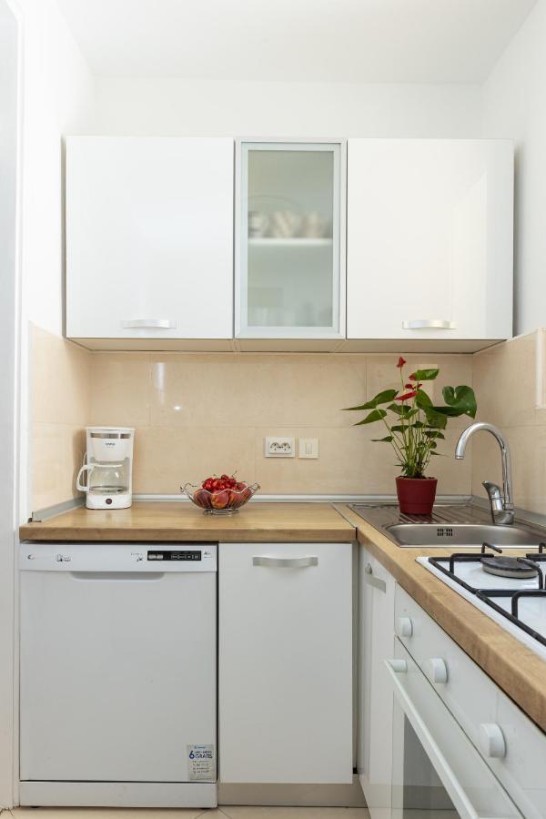 Garden Vista Apartment Dubrovnik Dış mekan fotoğraf