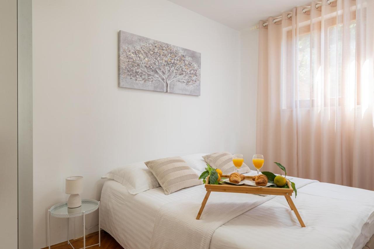 Garden Vista Apartment Dubrovnik Dış mekan fotoğraf