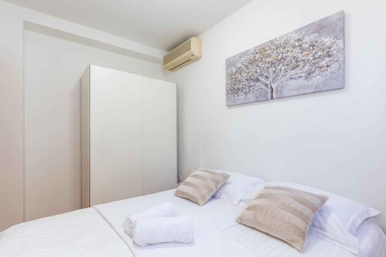 Garden Vista Apartment Dubrovnik Dış mekan fotoğraf