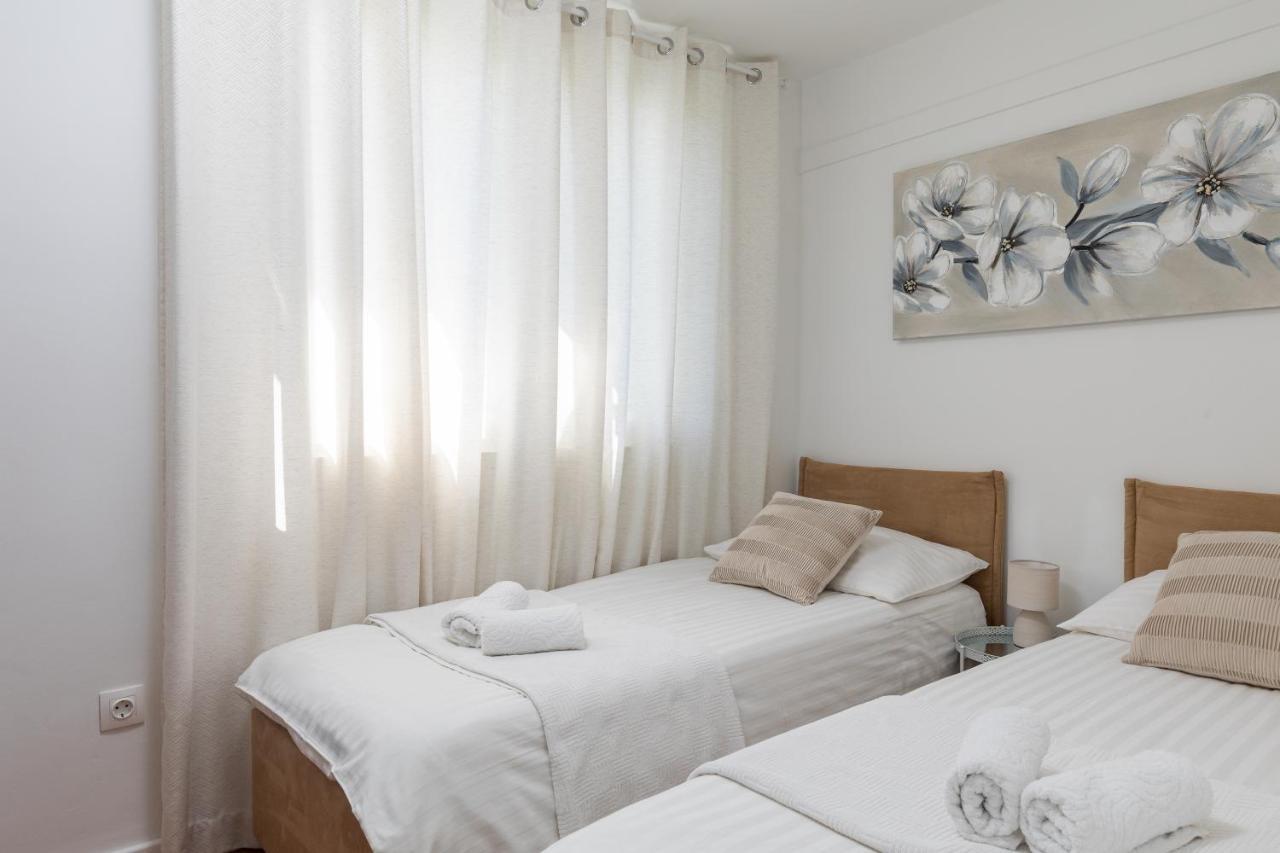 Garden Vista Apartment Dubrovnik Dış mekan fotoğraf