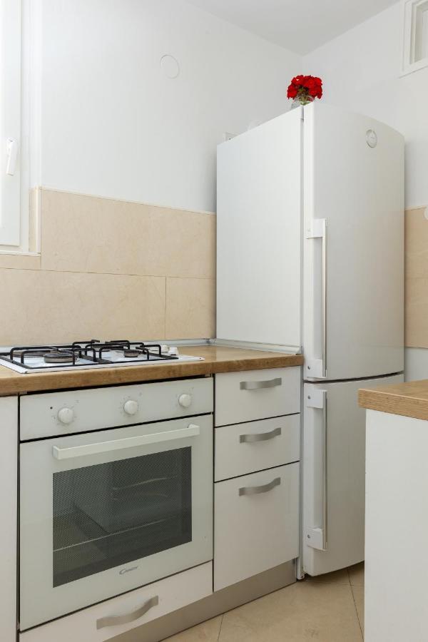 Garden Vista Apartment Dubrovnik Dış mekan fotoğraf