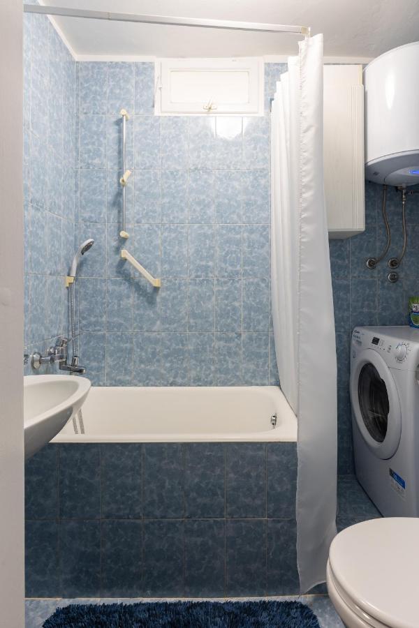 Garden Vista Apartment Dubrovnik Dış mekan fotoğraf