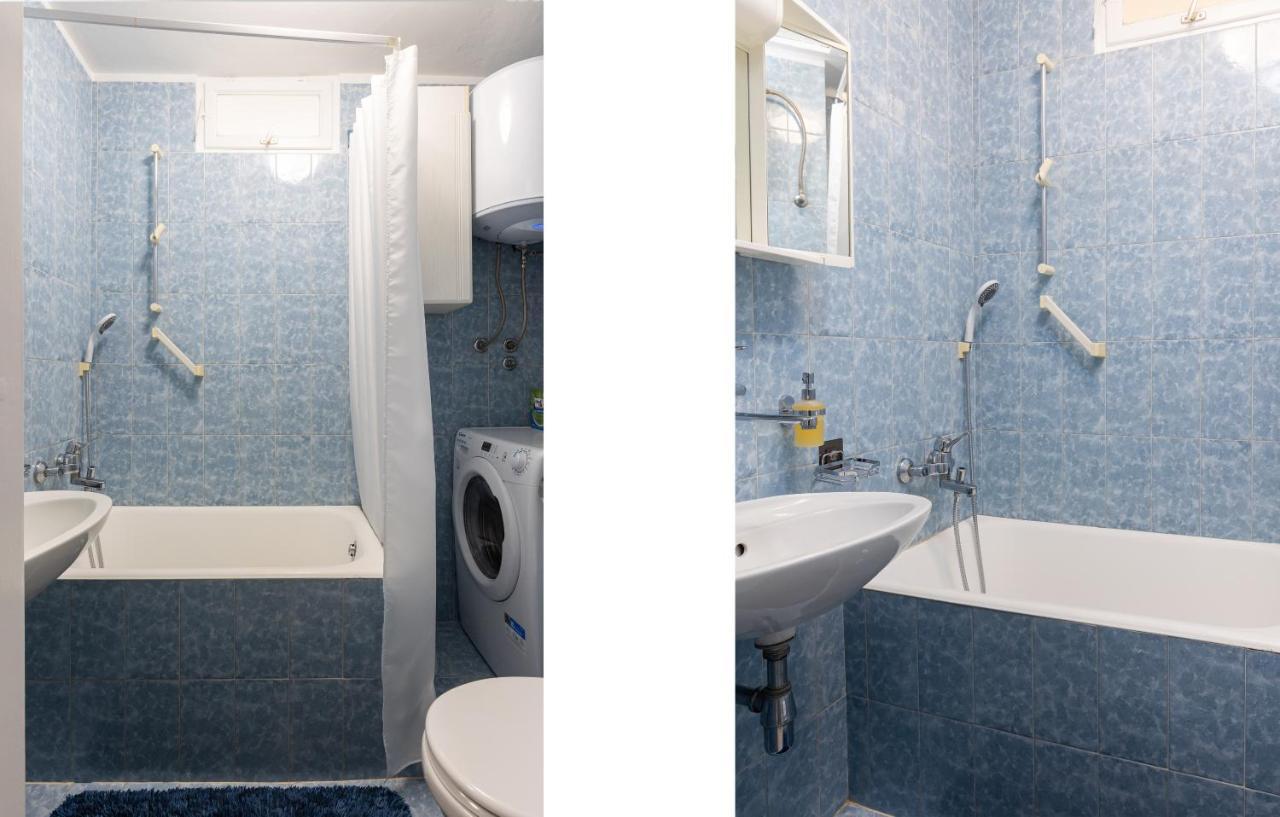 Garden Vista Apartment Dubrovnik Dış mekan fotoğraf