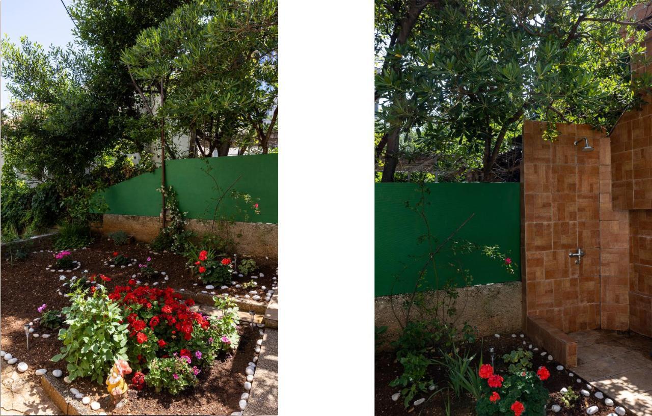 Garden Vista Apartment Dubrovnik Dış mekan fotoğraf