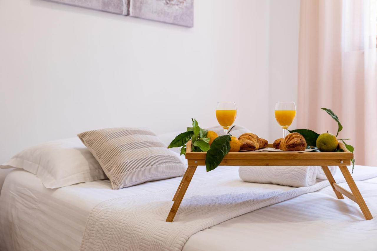 Garden Vista Apartment Dubrovnik Dış mekan fotoğraf