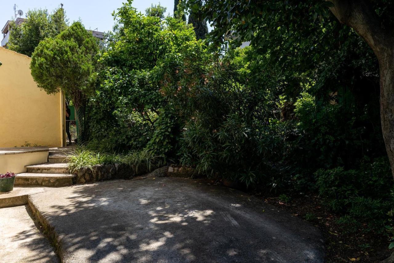 Garden Vista Apartment Dubrovnik Dış mekan fotoğraf