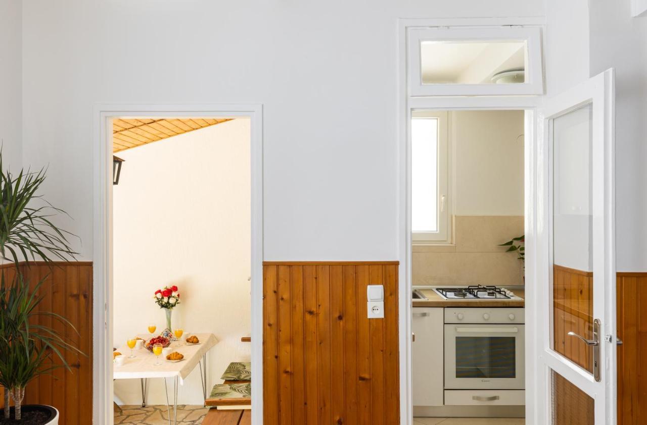 Garden Vista Apartment Dubrovnik Dış mekan fotoğraf