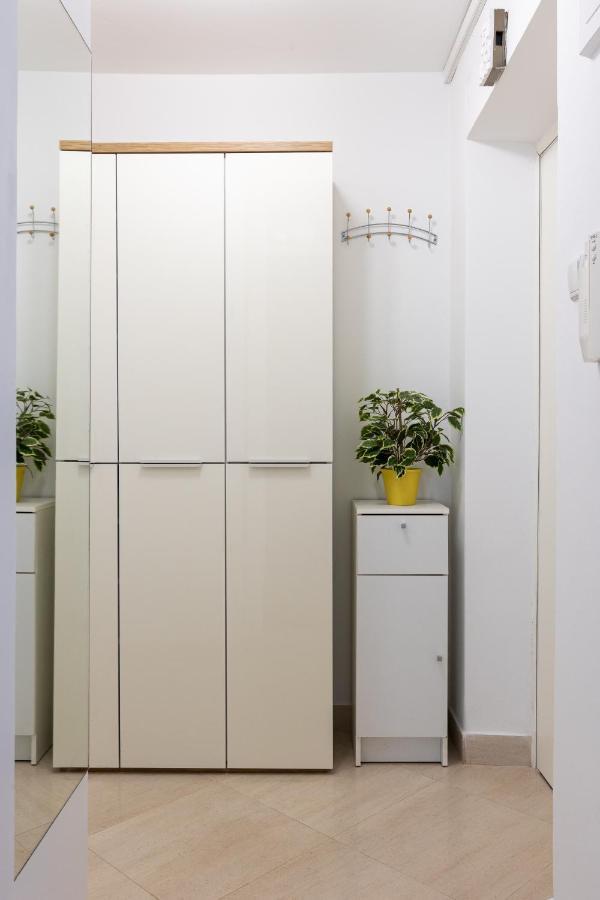 Garden Vista Apartment Dubrovnik Dış mekan fotoğraf