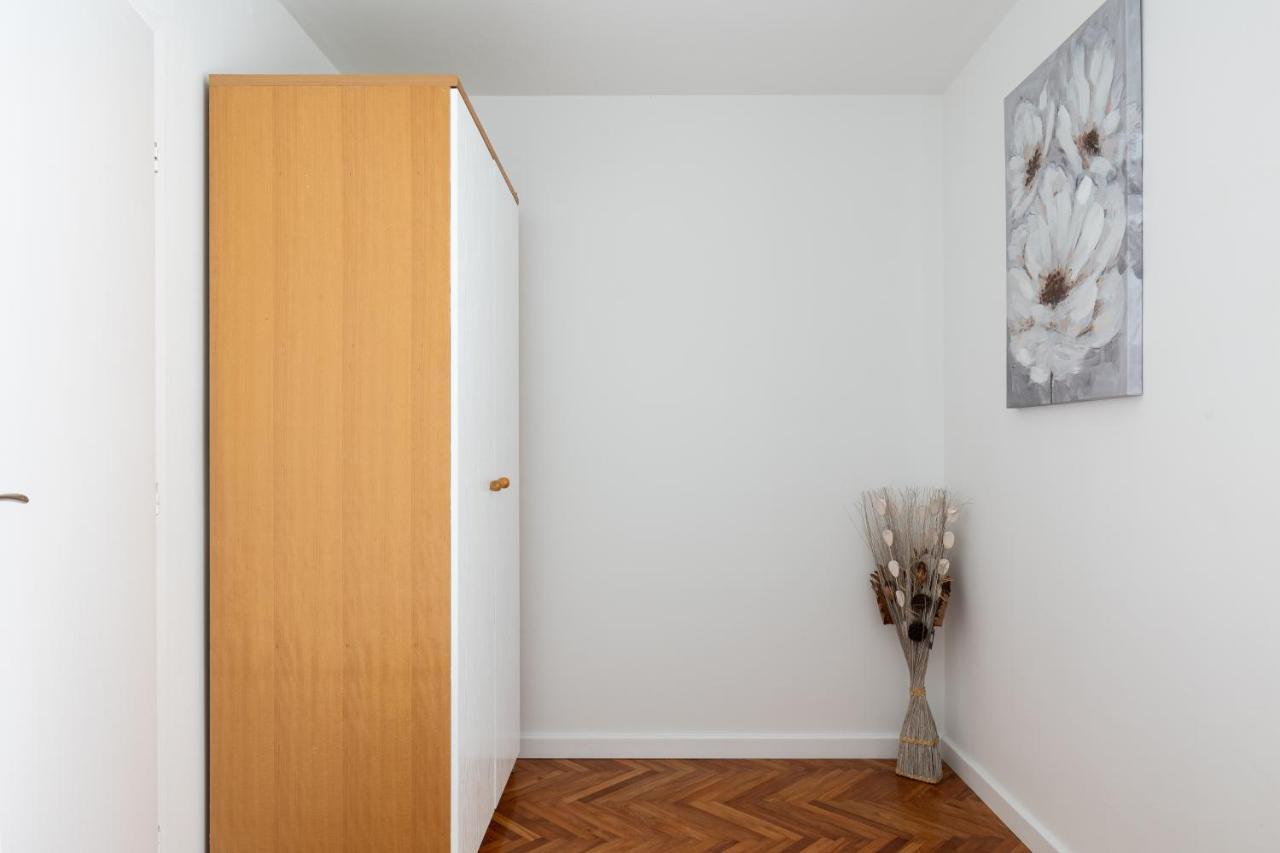 Garden Vista Apartment Dubrovnik Dış mekan fotoğraf