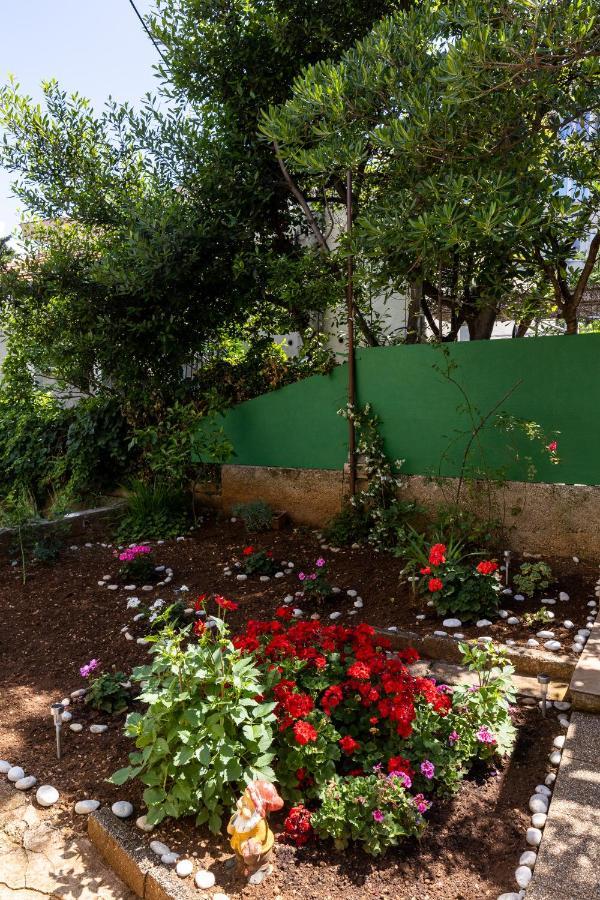 Garden Vista Apartment Dubrovnik Dış mekan fotoğraf